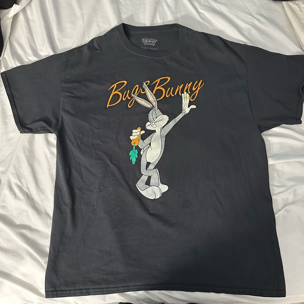 Bugs Bunny Tee